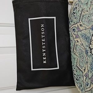 Ken Stetson Frida Clutch